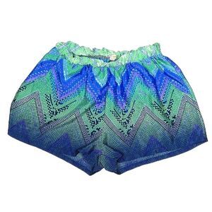 EC TYCHE SHORTS WITH POCKETS SZ. L